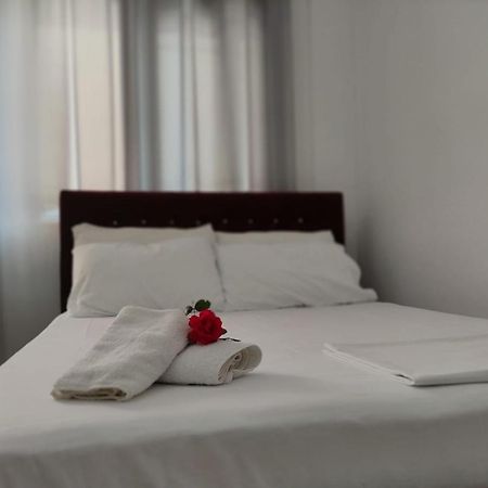 Bella Apartment'S คซามิล ภายนอก รูปภาพ