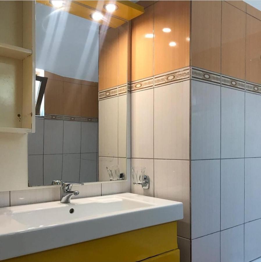 Bella Apartment'S คซามิล ภายนอก รูปภาพ