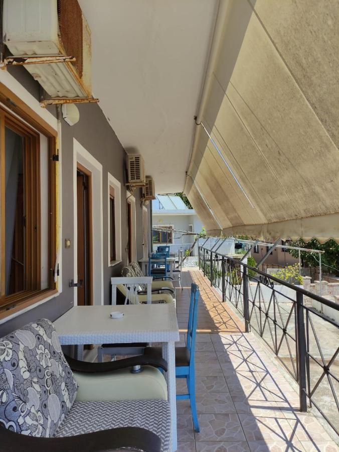 Bella Apartment'S คซามิล ภายนอก รูปภาพ