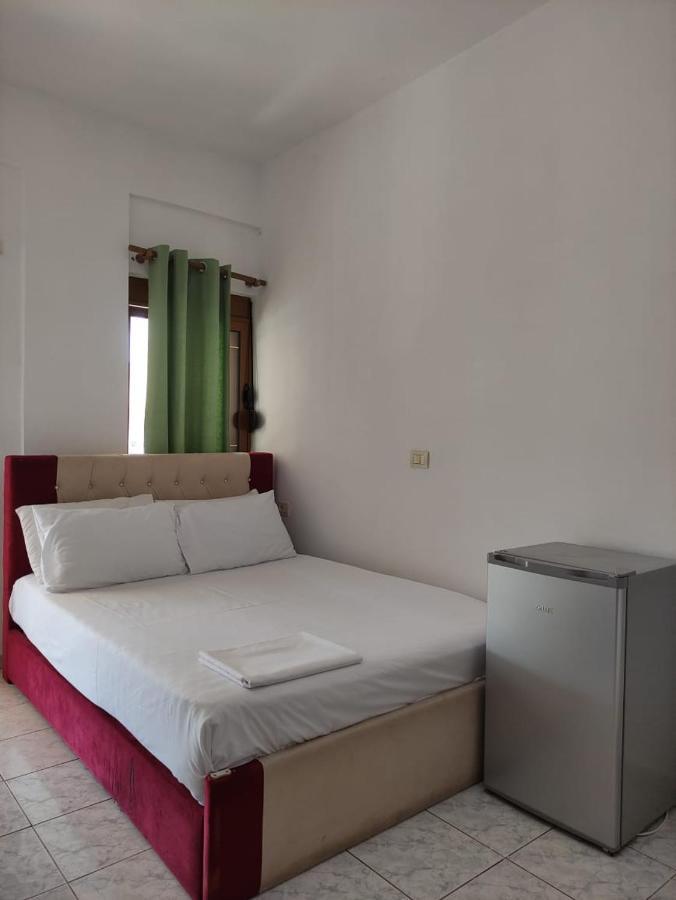 Bella Apartment'S คซามิล ภายนอก รูปภาพ